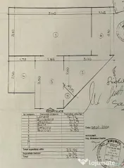 Apartament 1 Cameră – Centru (Lângă Institutul de Proiectări / Faleză) 