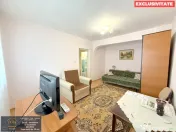 Apartament 1 Cameră – Centru (Lângă Institutul de Proiectări / Faleză) 
