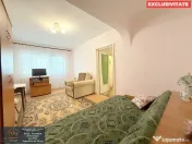 Apartament 1 Cameră – Centru (Lângă Institutul de Proiectări / Faleză) 