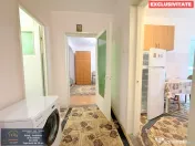 Apartament 1 Cameră – Centru (Lângă Institutul de Proiectări / Faleză) 