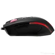 Mouse Tt eSports Black-Magic War 