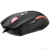Mouse Tt eSports Black-Magic War 