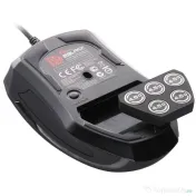 Mouse Tt eSports Black-Magic War 