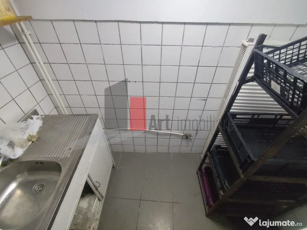 Spatiu comercial de inchiriat (Horeca) in zona Cotroceni