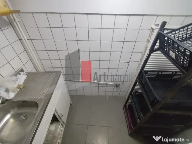 Spatiu comercial de inchiriat (Horeca) in zona Cotroceni