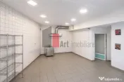 Spatiu comercial de inchiriat (Horeca) in zona Cotroceni