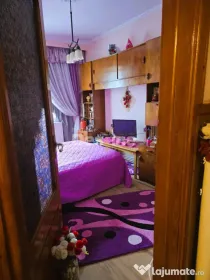 Apartament 2 Camere Ultracentral Focșani | 58.000 negociabi