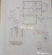Apartament 2 Camere Ultracentral Focșani | 58.000 negociabi
