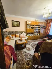 Apartament 2 Camere Ultracentral Focșani | 58.000 negociabi