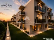 Avora Tunari, apartamente 2 camere, langa Cosmopolis 