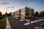 Avora Tunari, apartamente 2 camere, langa Cosmopolis