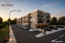 Avora Tunari, apartamente 2 camere, langa Cosmopolis