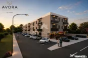 Avora Tunari, apartamente 2 camere, langa Cosmopolis 