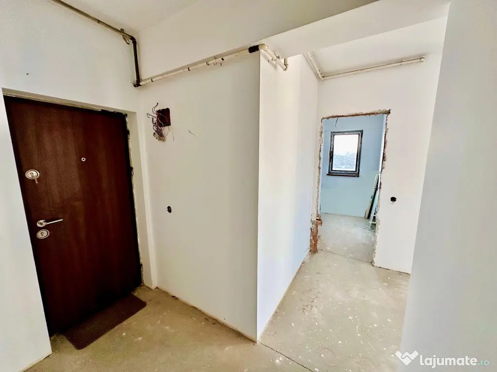 AVIATIEI, Particular, 2 Camere in Bloc Nou, cu Parcare 129000 €