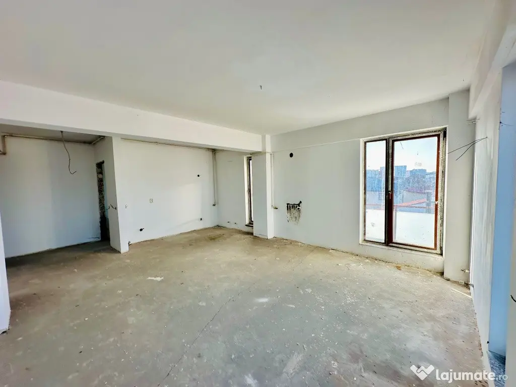 AVIATIEI, Particular, 2 Camere in Bloc Nou, cu Parcare 129000 €