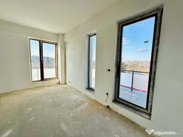 AVIATIEI, Particular, 2 Camere in Bloc Nou, cu Parcare 129000 €