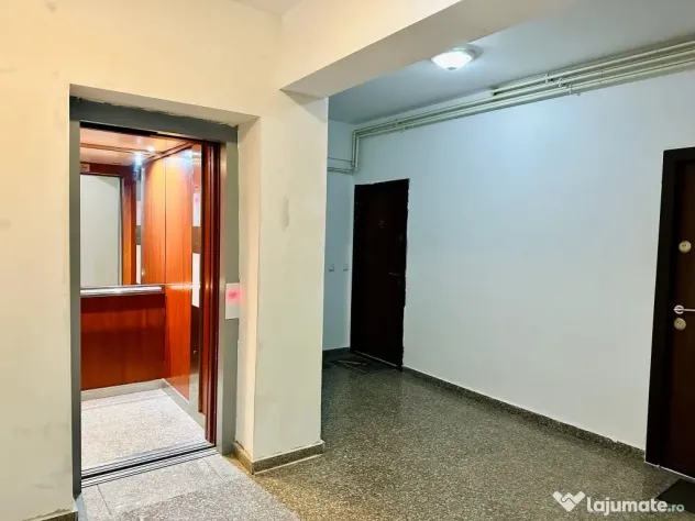AVIATIEI, Particular, 2 Camere in Bloc Nou, cu Parcare 129000 €