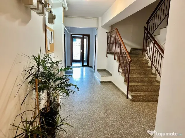 AVIATIEI, Particular, 2 Camere in Bloc Nou, cu Parcare 129000 €