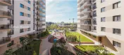 NEW | Hils Brauner - Pallady | Studio + Parcare | Garden Vie 