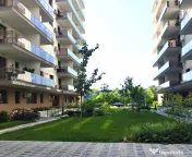 NEW | Hils Brauner - Pallady | Studio + Parcare | Garden Vie 