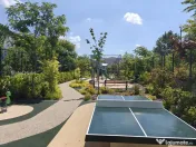 NEW | Hils Brauner - Pallady | Studio + Parcare | Garden Vie 