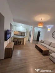 Apartament 2 camere, mobilat si utilat modern parter - Dumbr 