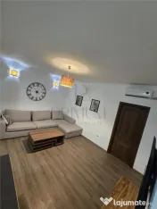 Apartament 2 camere, mobilat si utilat modern parter - Dumbr 