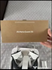 Se vinde Meta Quest 3s VR 