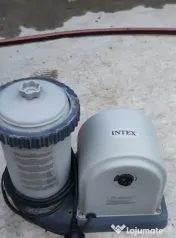 Vand pompa piscina Intex 