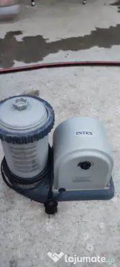Vand pompa piscina Intex 