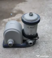Vand pompa piscina Intex 