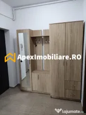 Garsoniera de inchiriat Berceni București | ApexImobiliare. 