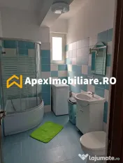 Garsoniera de inchiriat Berceni București | ApexImobiliare. 