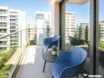 Apartament 2 camere Pipera 4CityNorth parcare inclusa