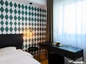 Apartament 2 camere Pipera 4CityNorth parcare inclusa 