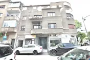 CALEA DOROBANTI, APARTAMENT NEMOBILAT IN BLOC TIP VILA, 0% C 