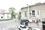 CALEA DOROBANTI, APARTAMENT NEMOBILAT IN BLOC TIP VILA, 0% C 