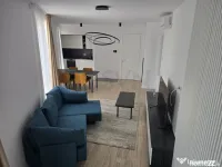 Apartament 2 camere I Herastrau