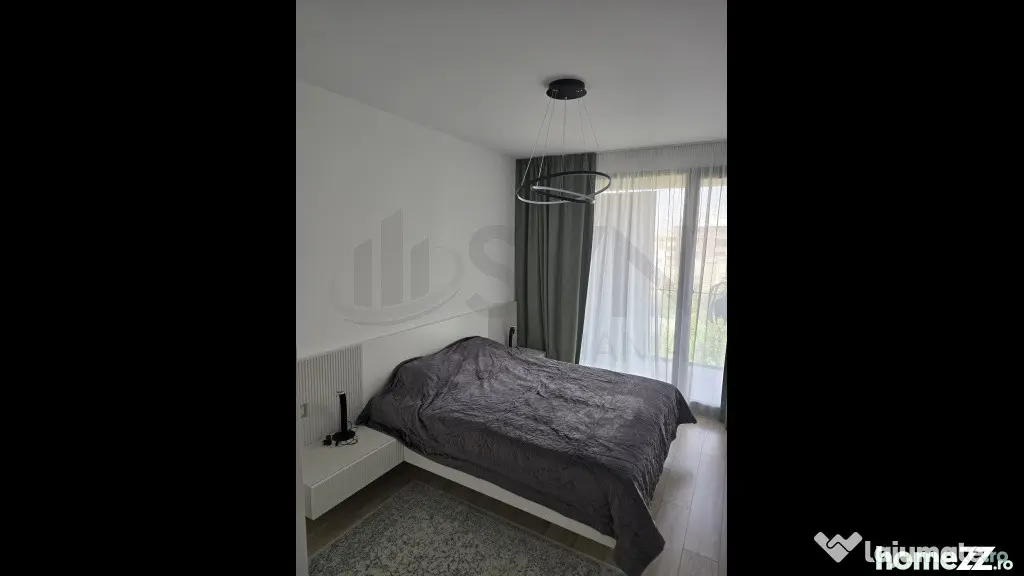 Apartament 2 camere I Herastrau