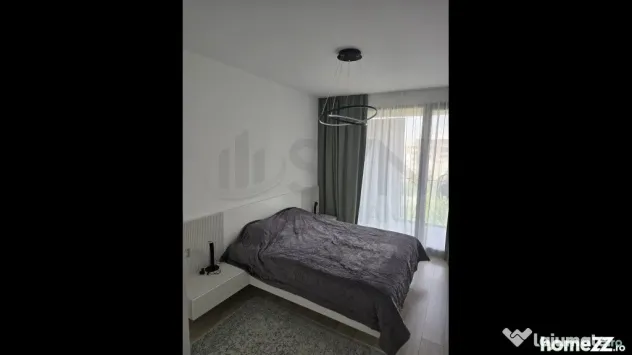 Apartament 2 camere I Herastrau