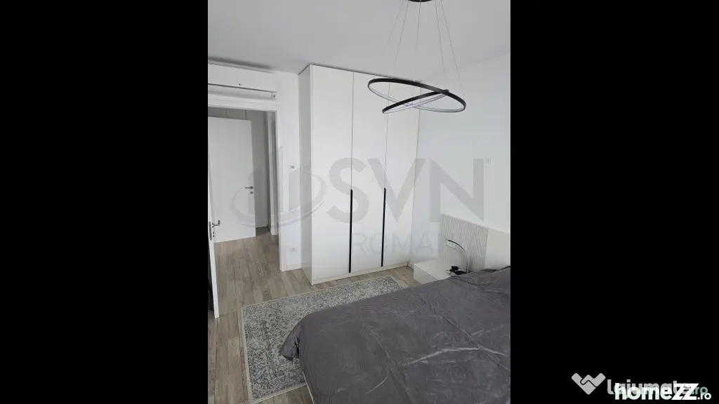 Apartament 2 camere I Herastrau