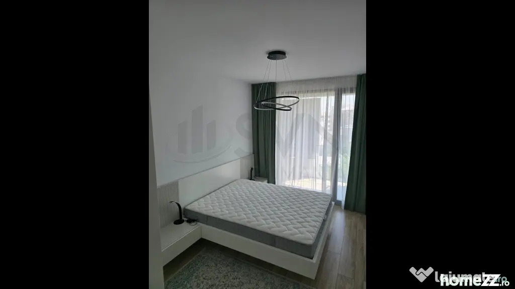 Apartament 2 camere I Herastrau