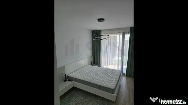 Apartament 2 camere I Herastrau