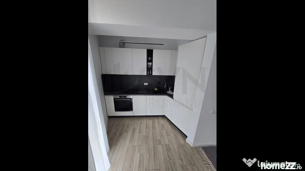 Apartament 2 camere I Herastrau