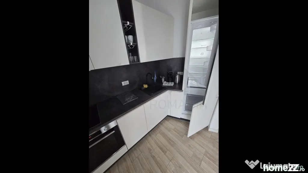 Apartament 2 camere I Herastrau