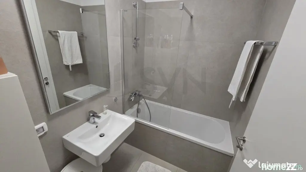 Apartament 2 camere I Herastrau