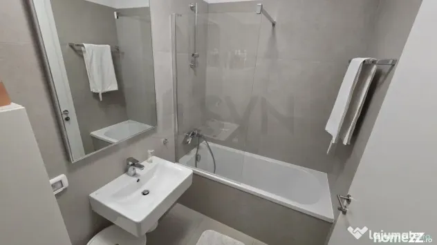 Apartament 2 camere I Herastrau