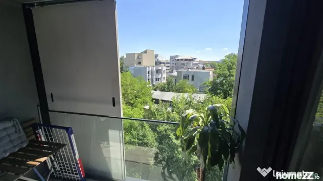 Apartament 2 camere I Herastrau