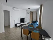 Apartament 2 camere I Herastrau