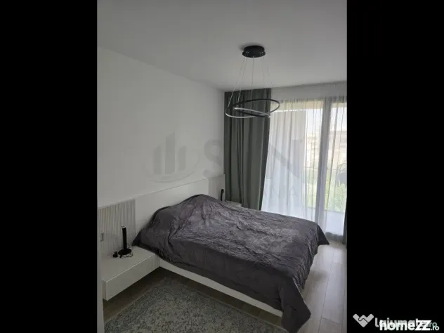 Apartament 2 camere I Herastrau